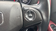 Honda HR-V 1.5 i-VTEC Turbo Sport 5dr Petrol Hatchback